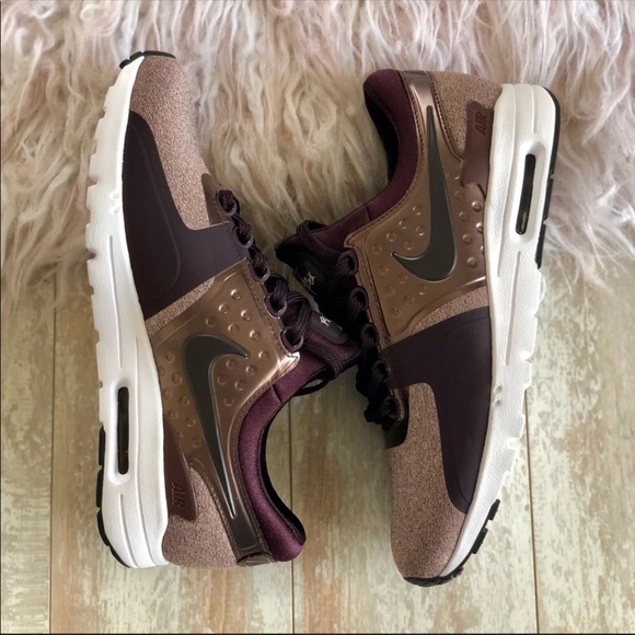 NWT Nike Air Max Zero - Picture 6 of 8